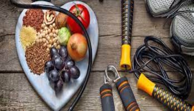Sağlıklı beslenme ve düzenli spor için 10 öneri